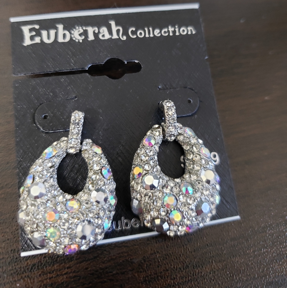 🔥Super Sparkle Earings